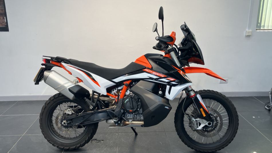Ktm Adventure 890 Adventure R (22MY)